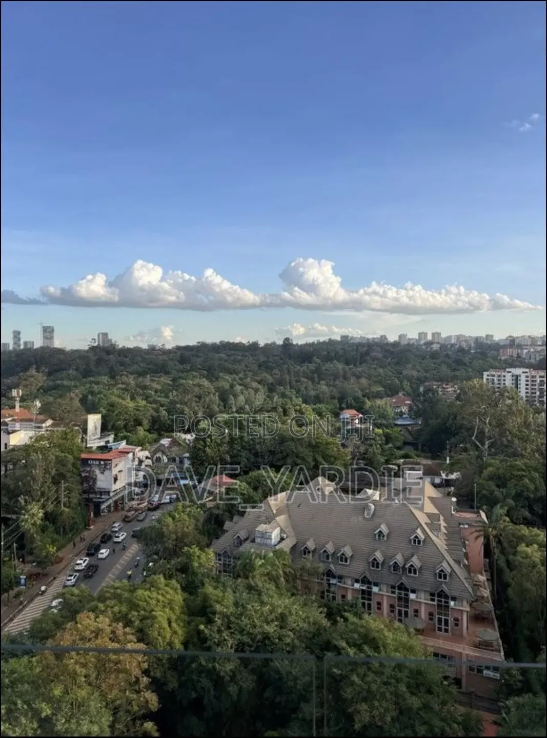 2bdrm Apartment in Riverside Drive for sale