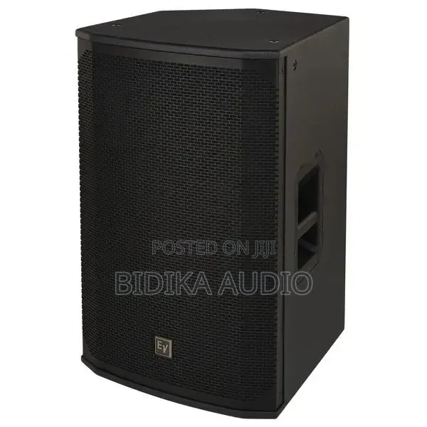 Electro-Voice Ekx-15 Passive Speaker