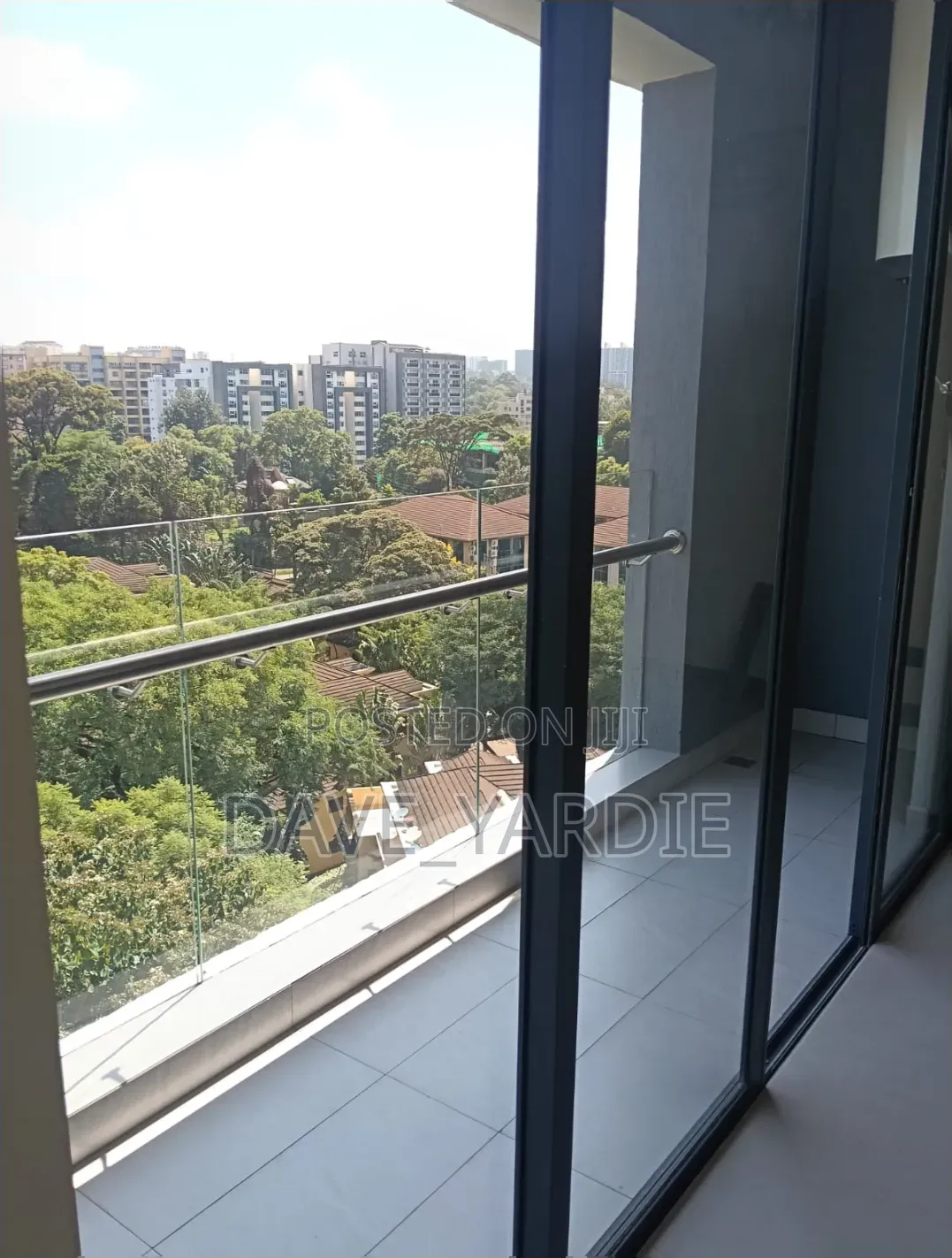 2bdrm Apartment in Riverside Drive for sale
