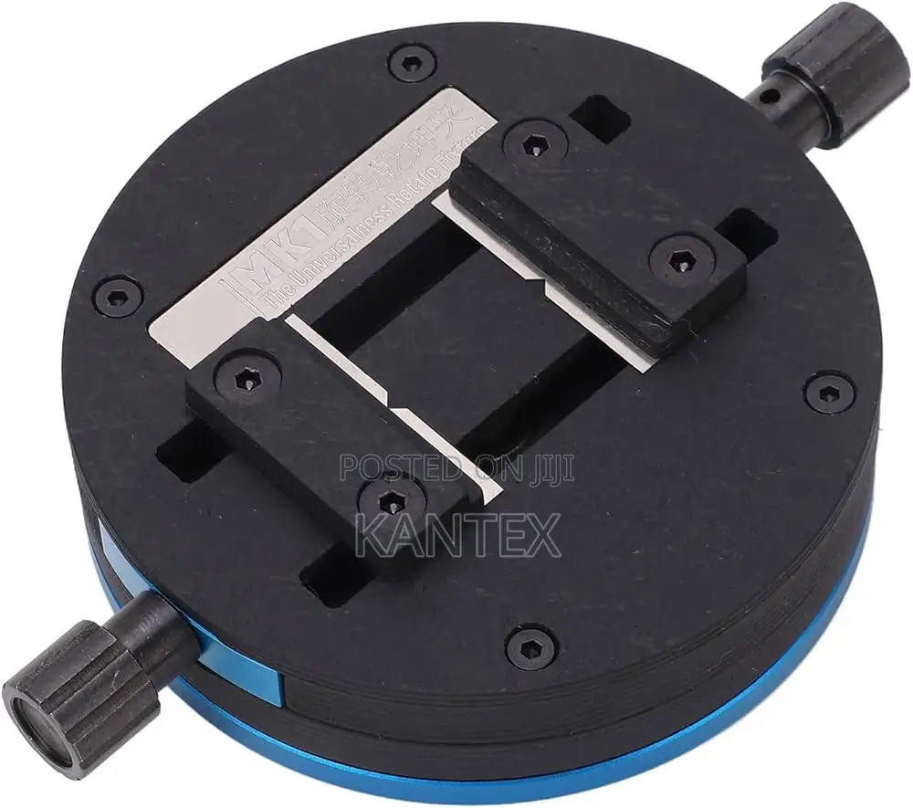 Mechanic Mk1 Mainboard Clapping/Pcb Holder