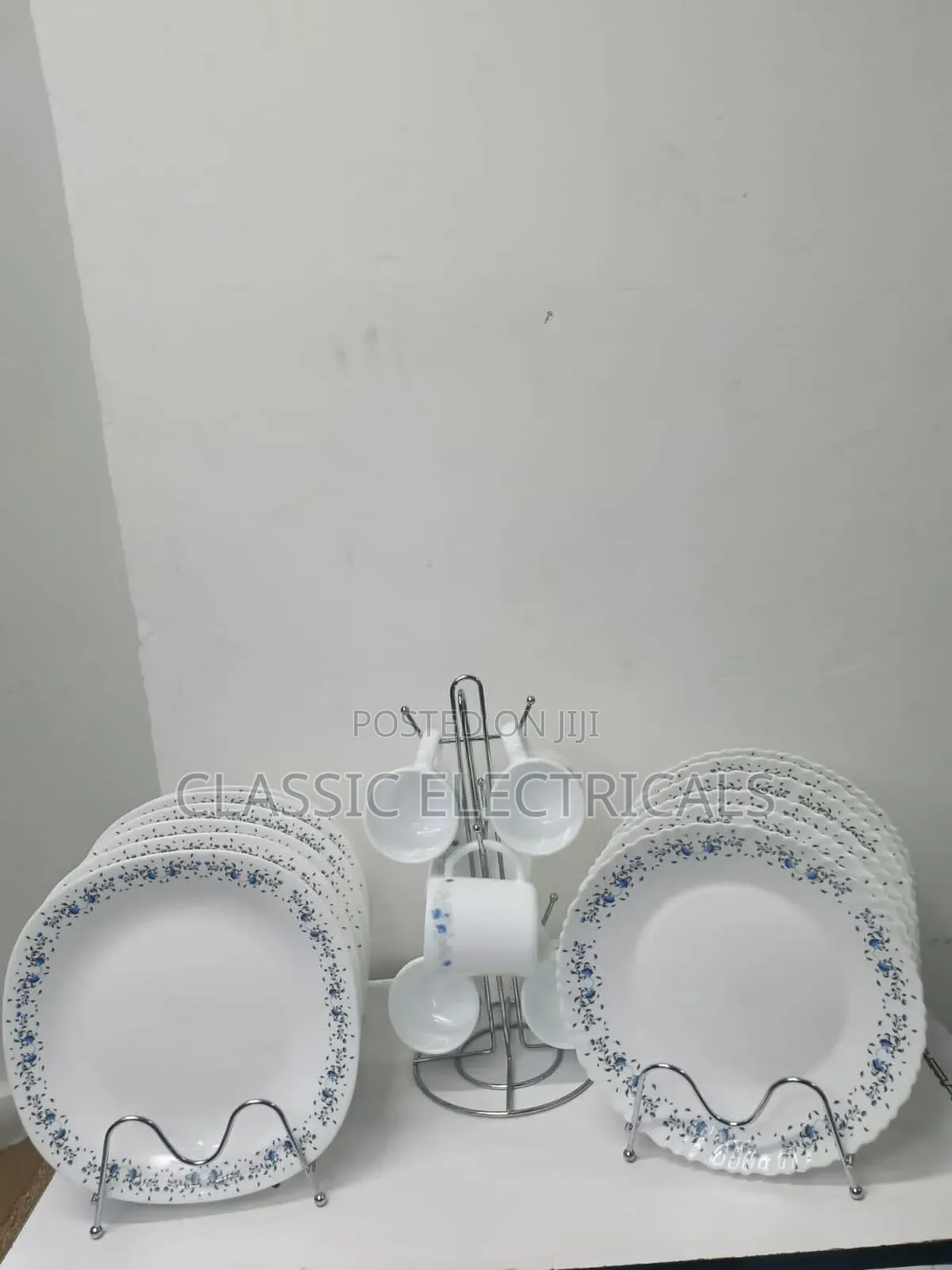 18 PCS Dinner Set