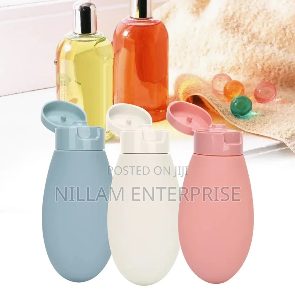 Lotion,Shampoo/Shower Gel Bottles.