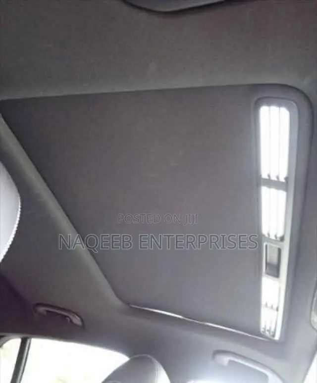 Mercedes-Benz GLC-Class 2019 White