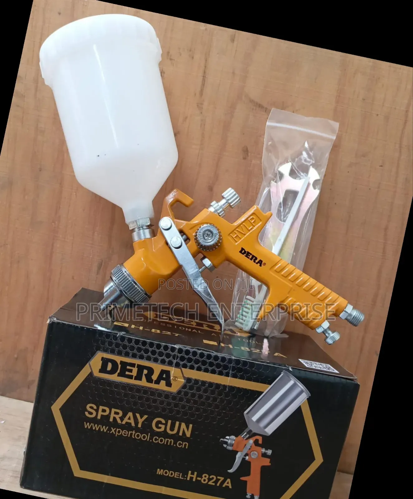 Manual Spray Gun Manual Spray Gun