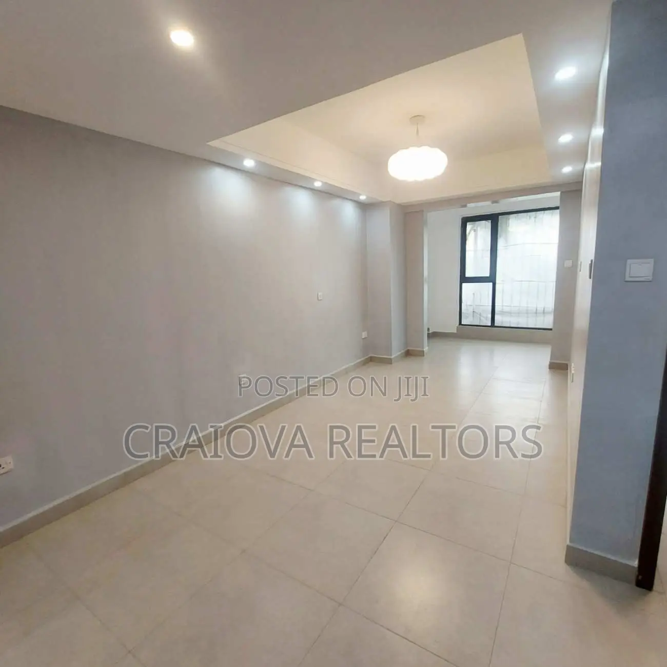 Studio Apartment in Hurlingham for sale