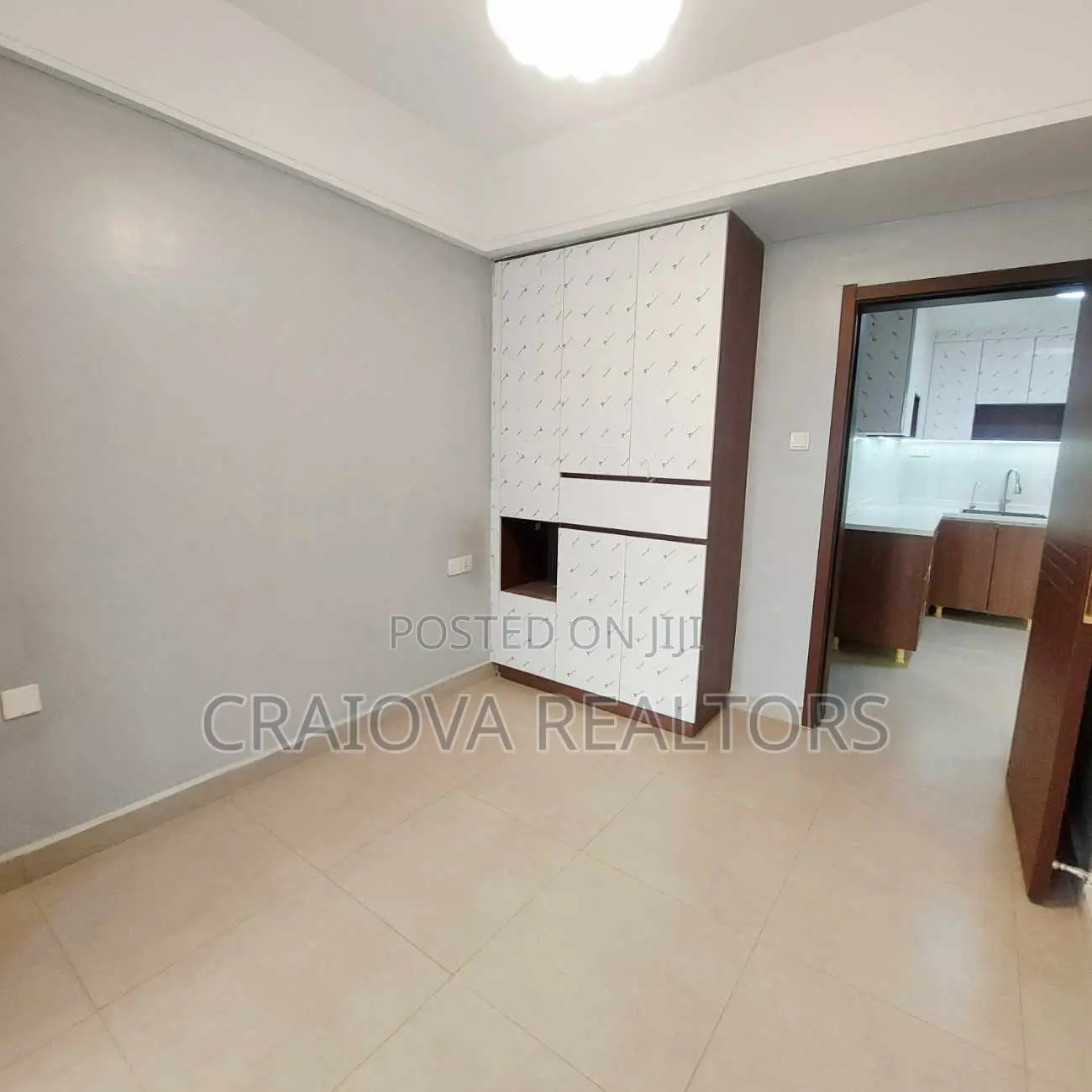 Studio Apartment in Hurlingham for sale