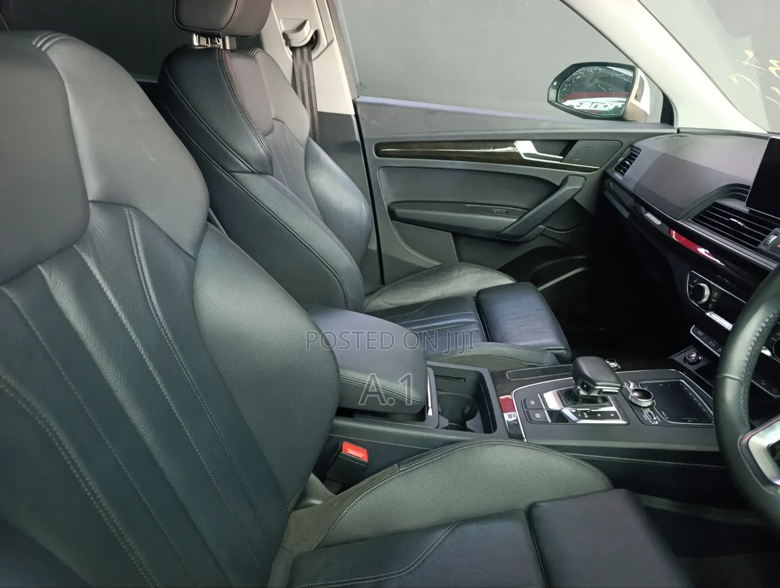 Audi Q5 2.0T Premium AWD quattro 2019 Pearl