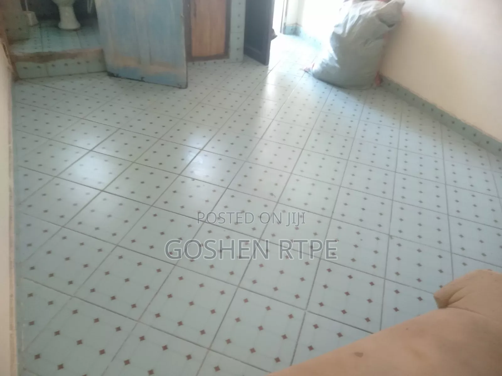 1bdrm Bedsitter in Mwembe Tayari for rent