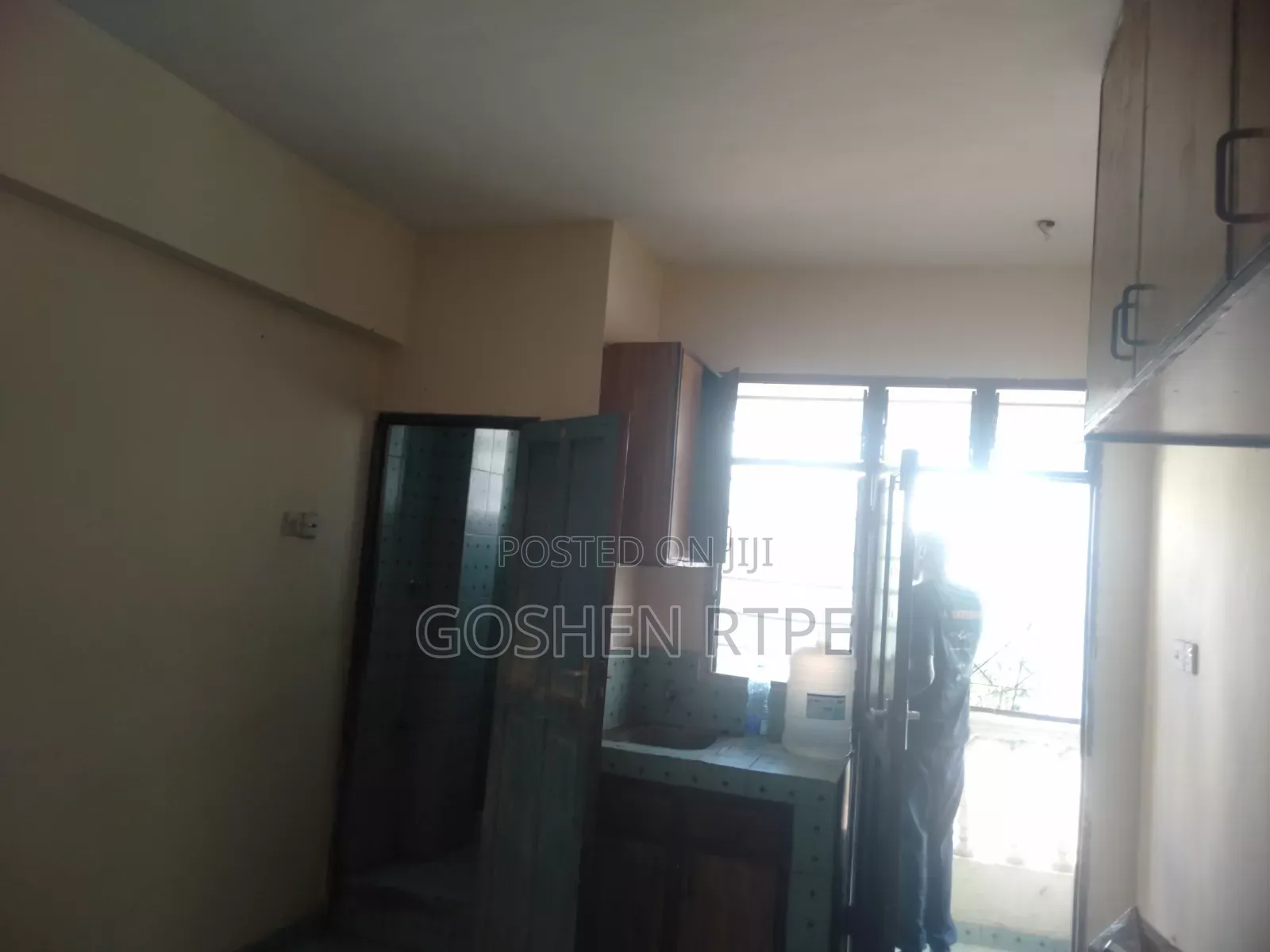 1bdrm Bedsitter in Mwembe Tayari for rent