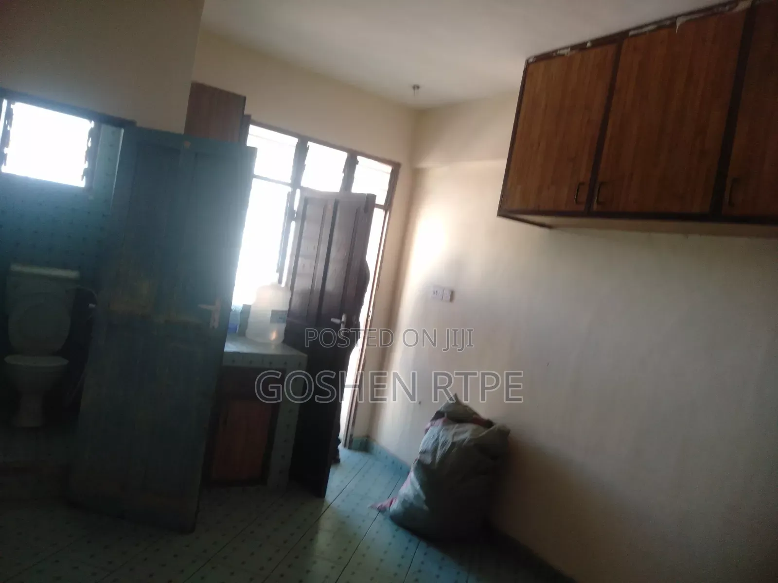 1bdrm Bedsitter in Mwembe Tayari for rent