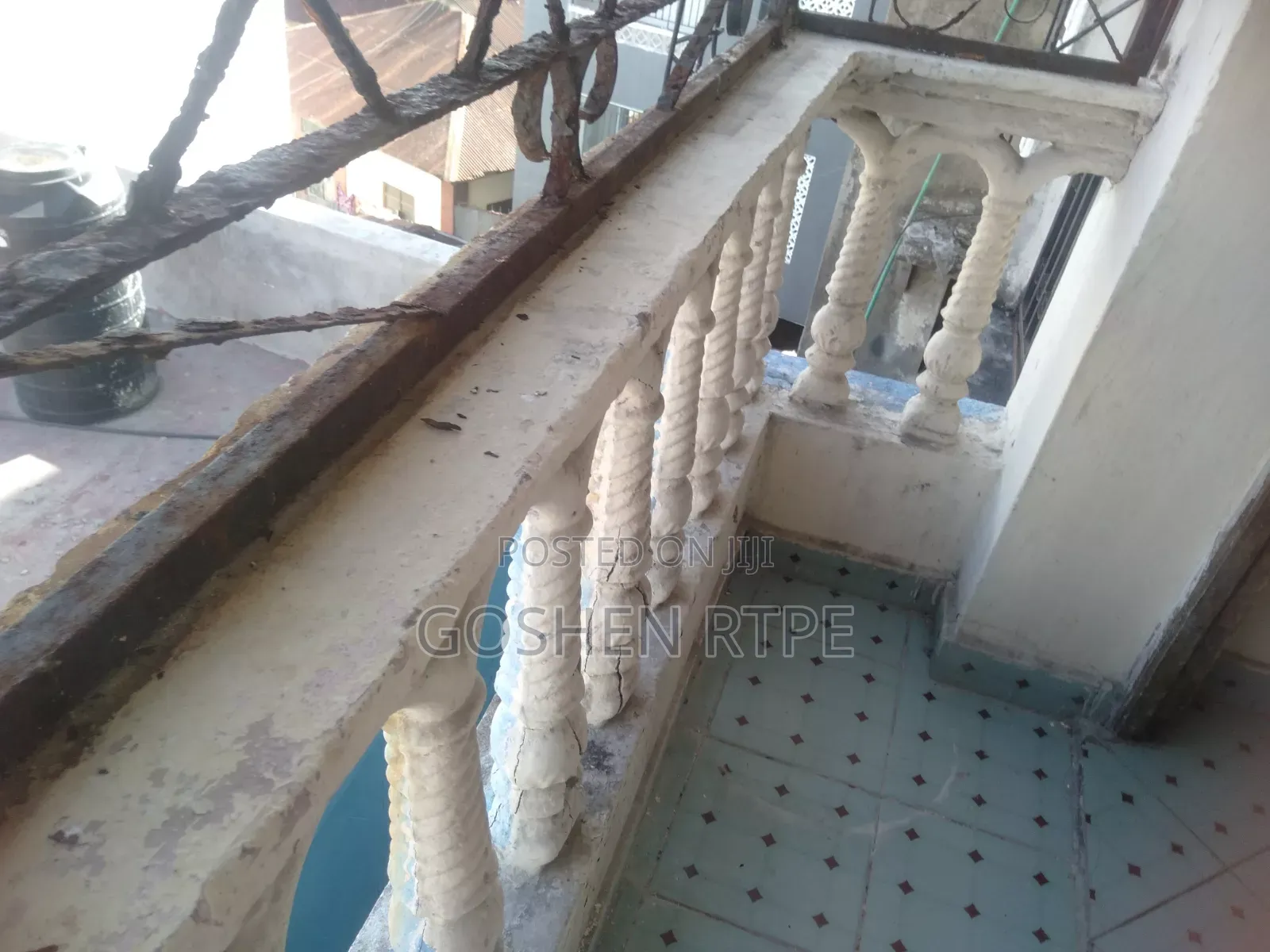 1bdrm Bedsitter in Mwembe Tayari for rent