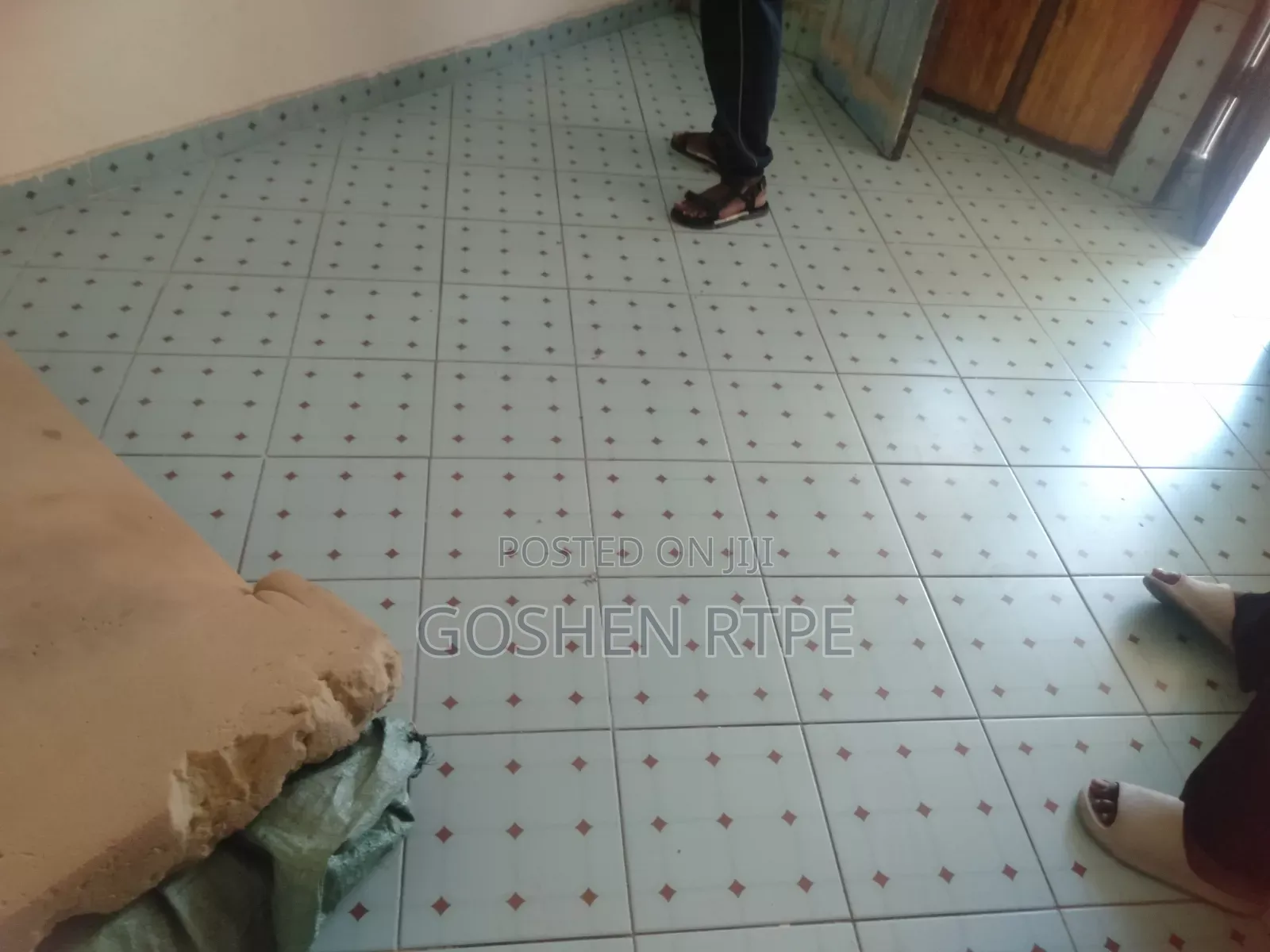1bdrm Bedsitter in Mwembe Tayari for rent