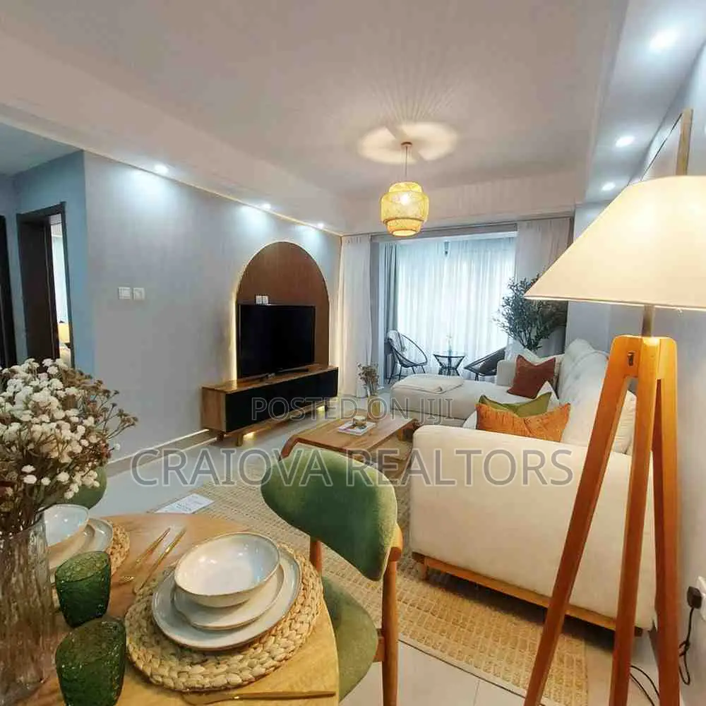 2bdrm Apartment in Hurlingham for sale