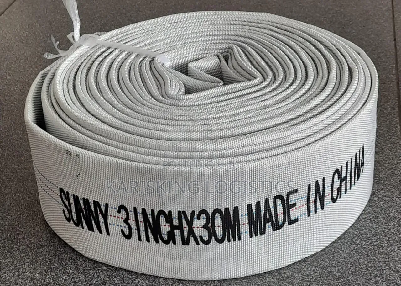 Sunnypex 3 Inches Flexible 30m