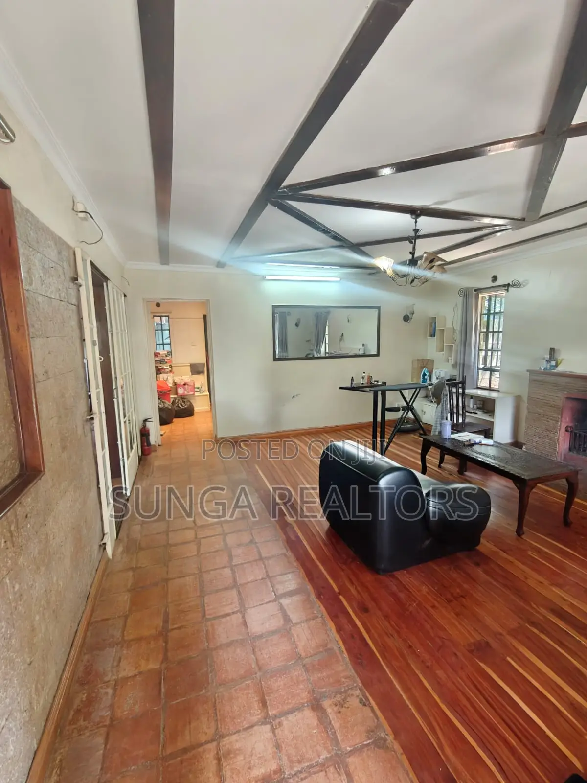 2bdrm Bungalow in Hardy for rent