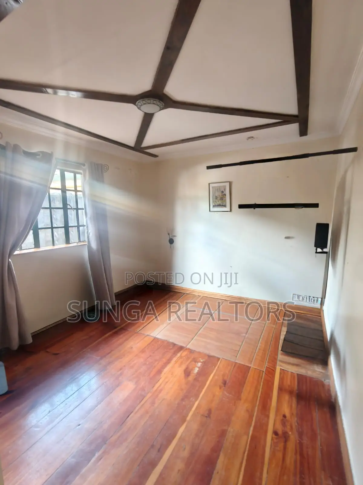 2bdrm Bungalow in Hardy for rent