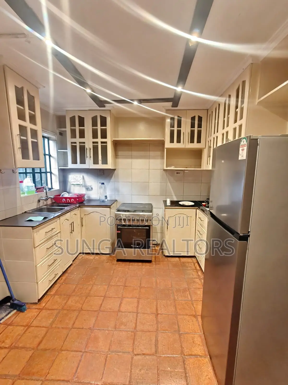 2bdrm Bungalow in Hardy for rent