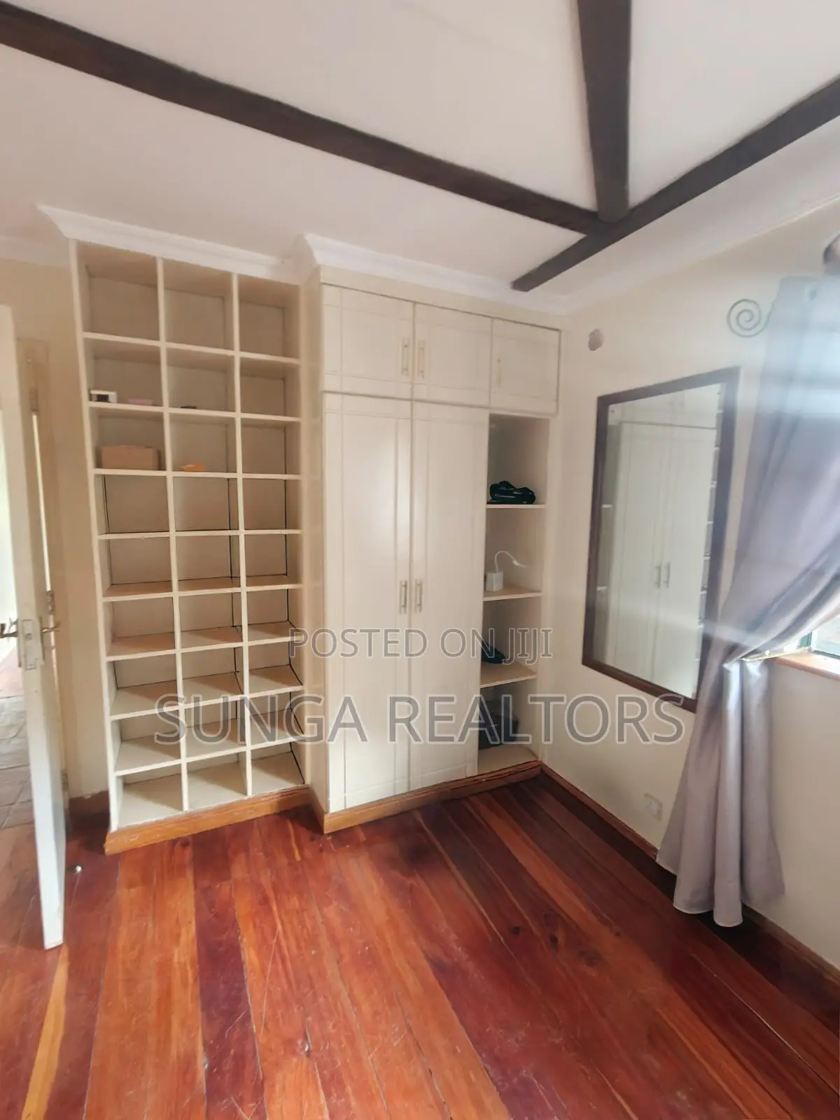 2bdrm Bungalow in Hardy for rent