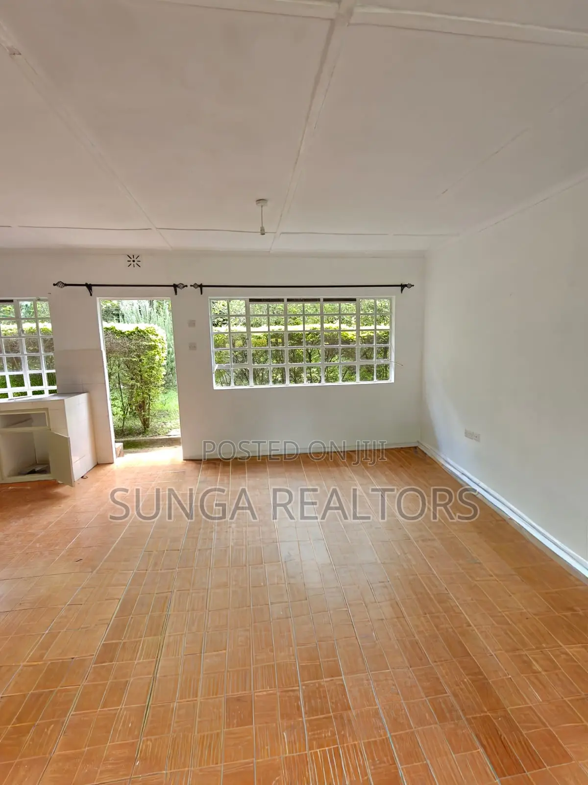 2bdrm Bungalow in Hardy for rent