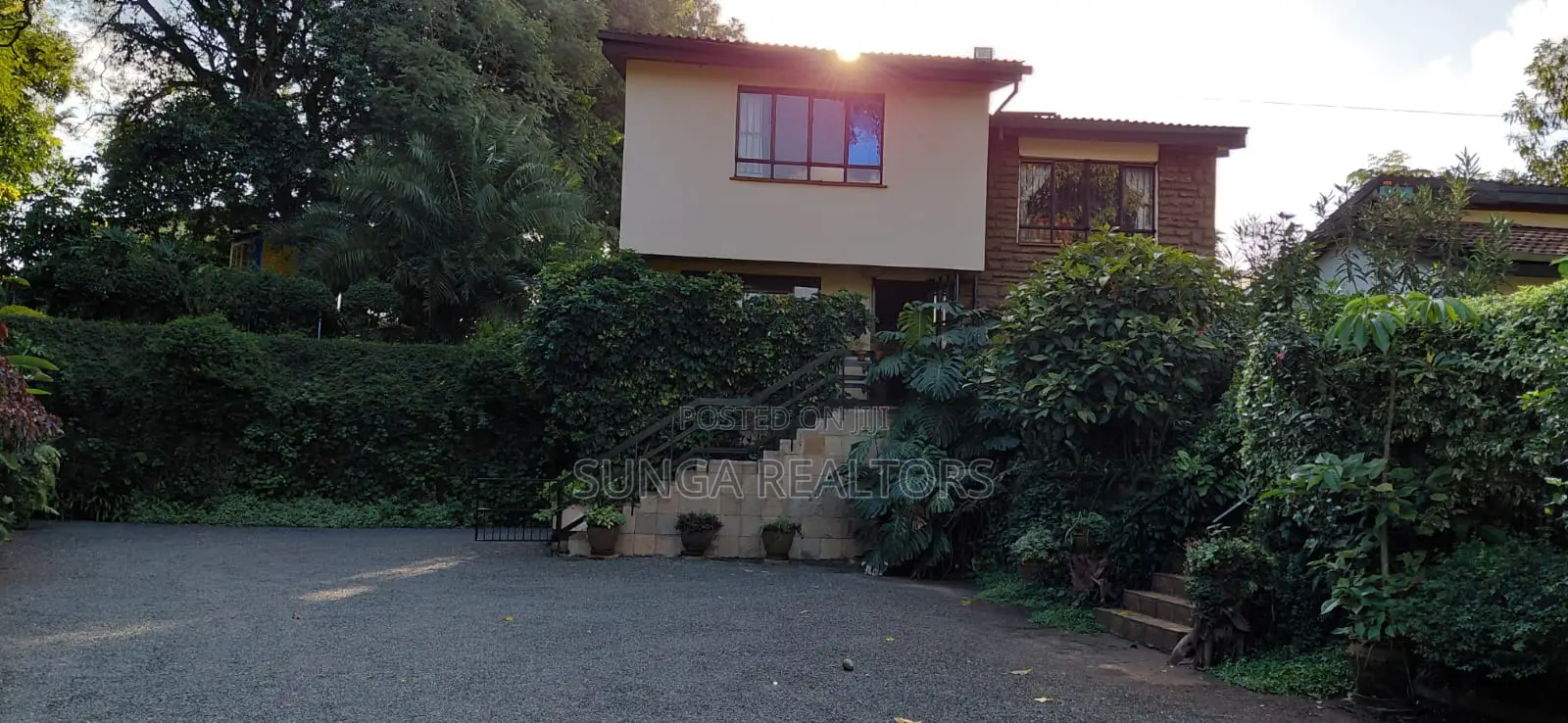 5bdrm House in Whispers, Gigiri for rent