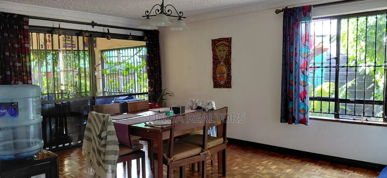 5bdrm House in Whispers, Gigiri for rent