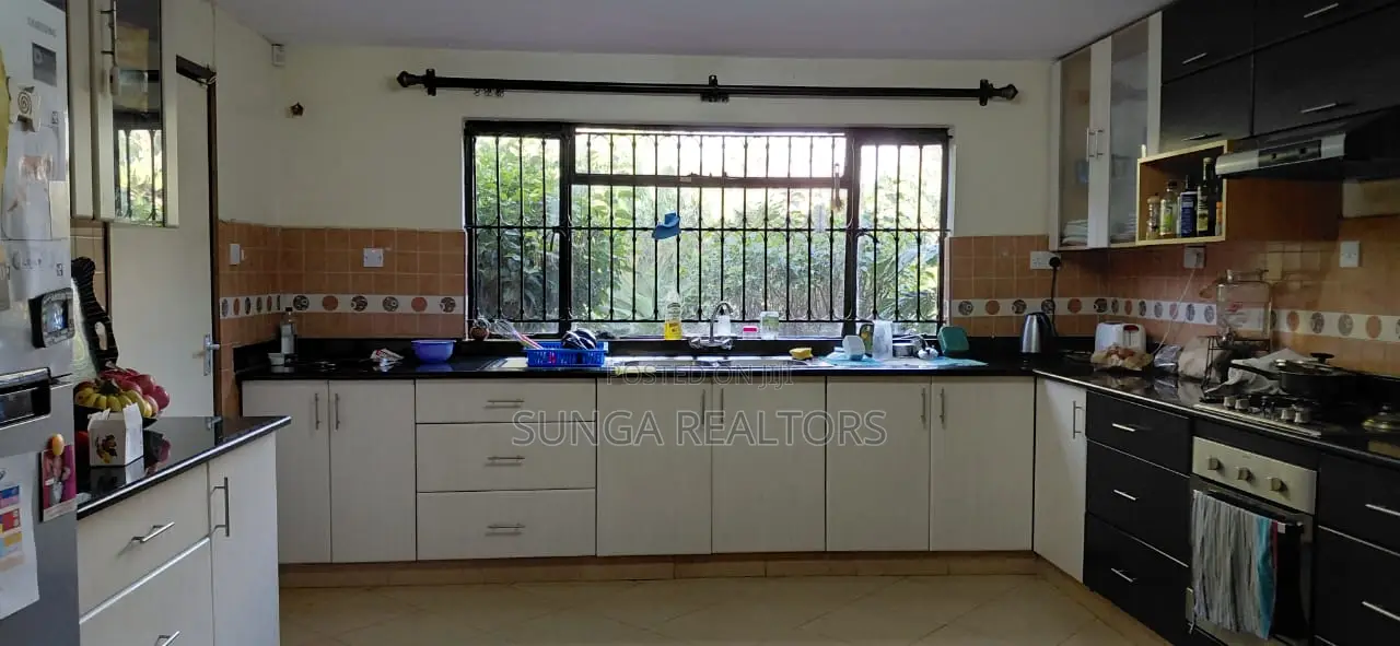 5bdrm House in Whispers, Gigiri for rent