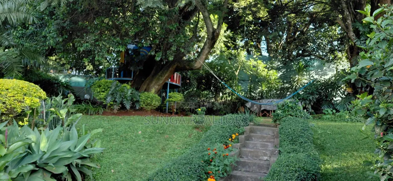 5bdrm House in Whispers, Gigiri for rent