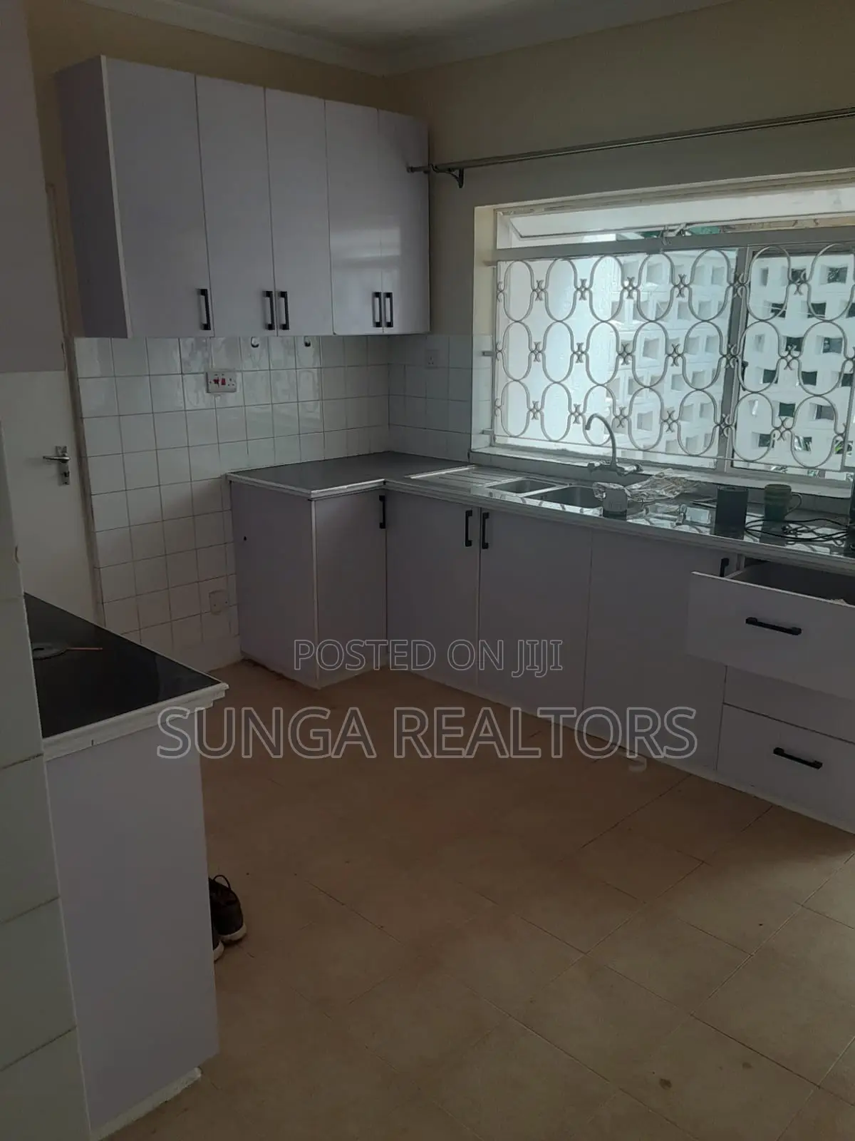 4bdrm House in Gigiri for rent