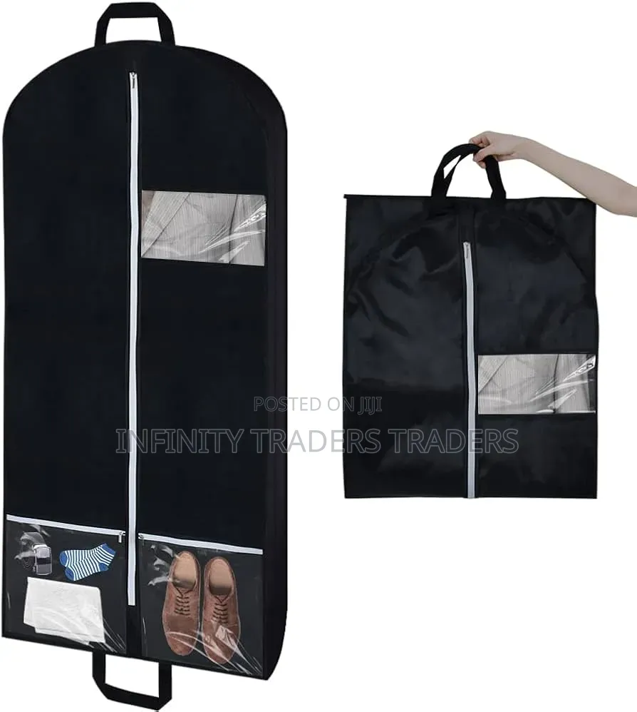 Clothing Dust Cover/Clothes Storage Bags