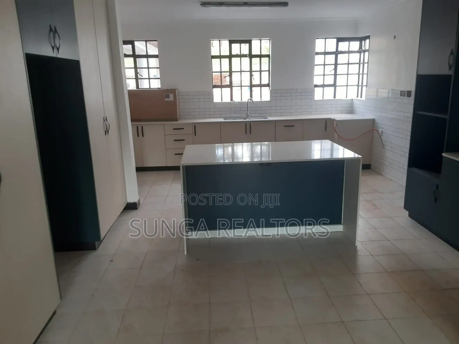5bdrm House in Ridgeways for rent