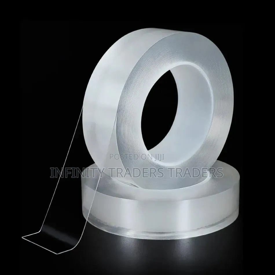 Double Sided Nano Tape