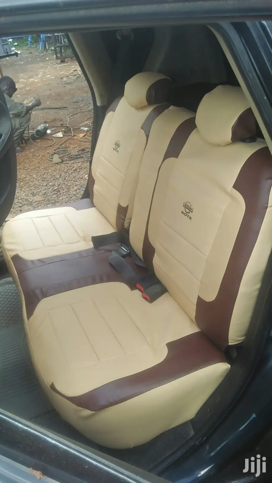 Car Seat Covers