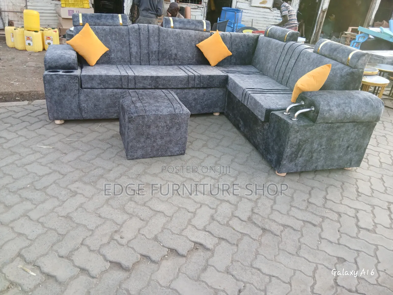 Morden L Seat for Sale