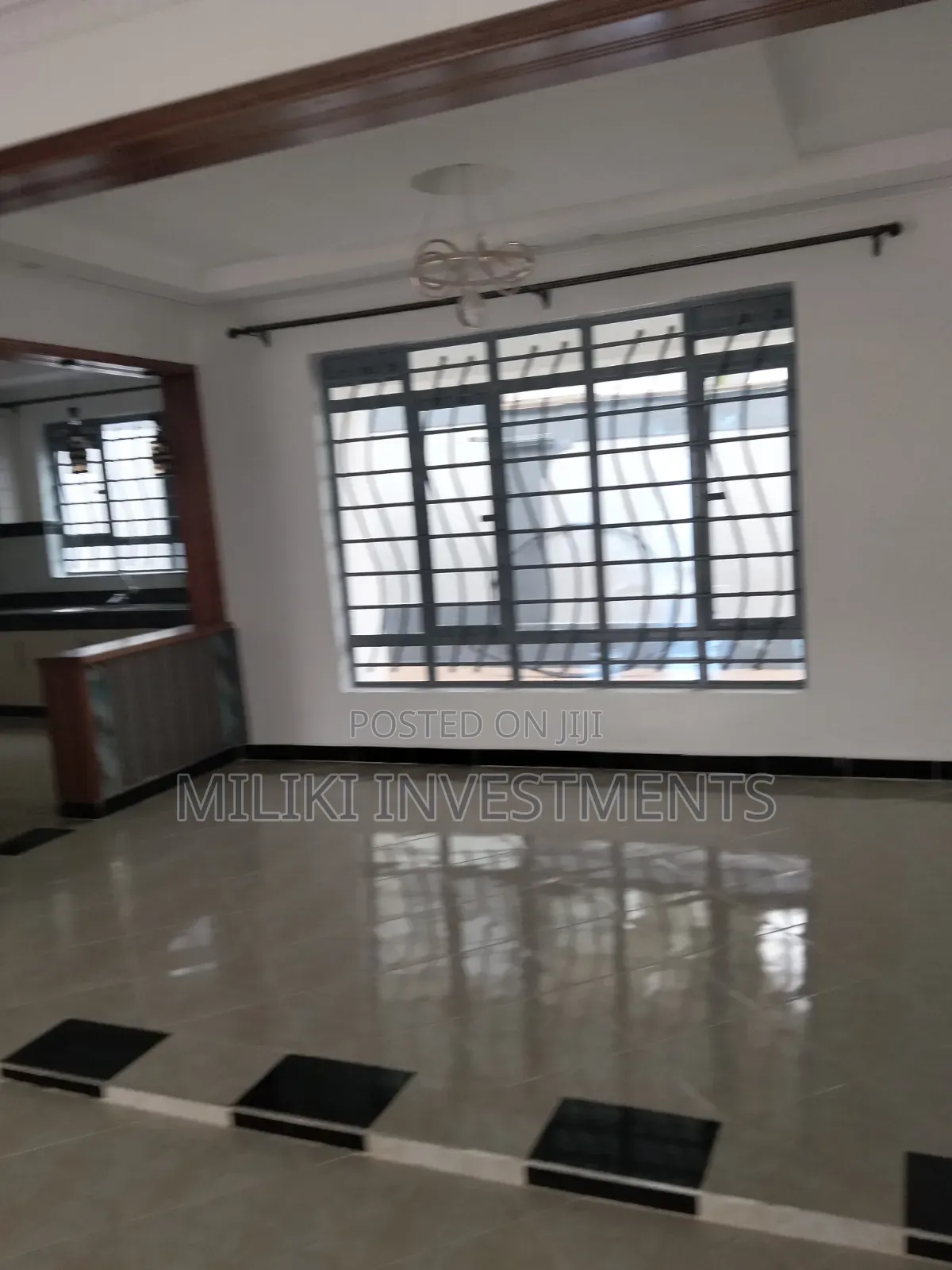 3bdrm Bungalow in Mugutha, RedSoil Estate for sale