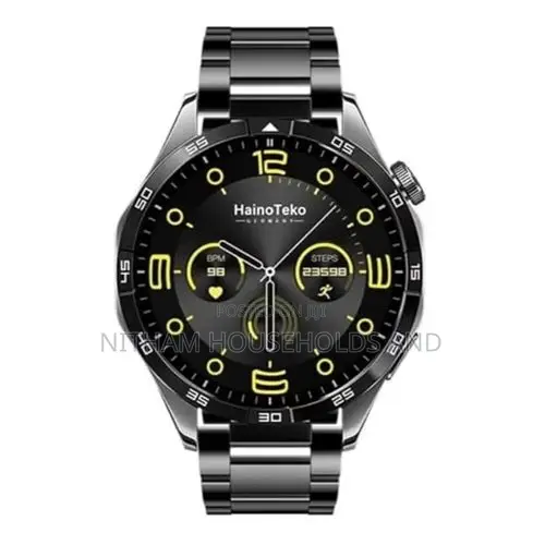 Haino Teko Gt4 Smart Watch