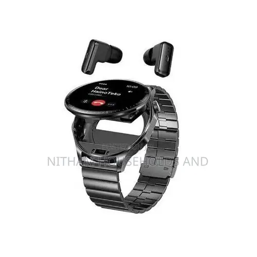 Haino Teko 12 Waterproof Smartwatch