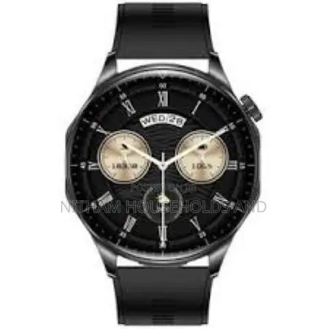 Haino Teko St-7 Watchbuds – Amoled Smartwatch