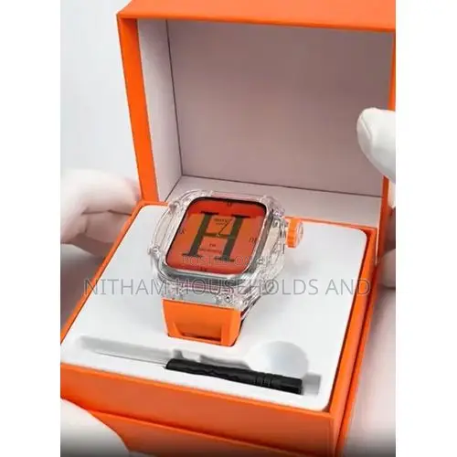 Share This Product Haino Teko Richard M9 Smart Watch