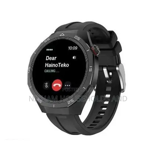 Haino Teko Gt5 Pro Smartwatch Rw-65