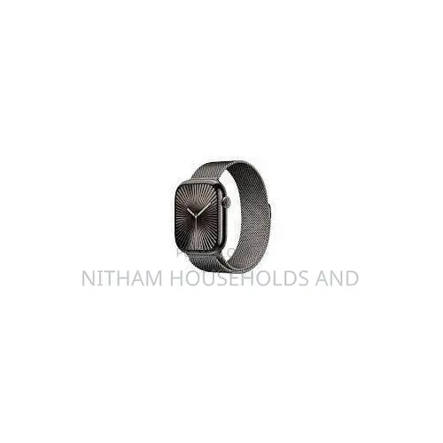 Haino Teko Sq-13 Black Smart Watch With Large Screen Amoled Display