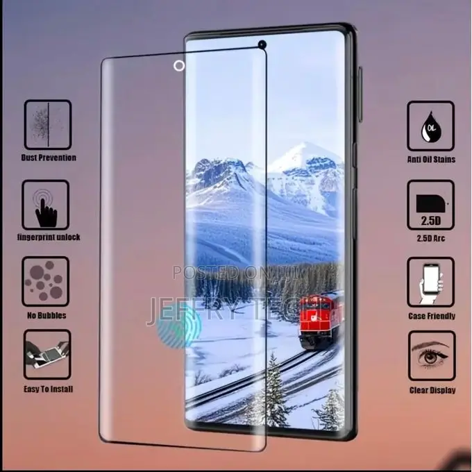 Google Pixel 9 , 9 Pro 9 Pro Xl Screen Guard , Protect What Matters