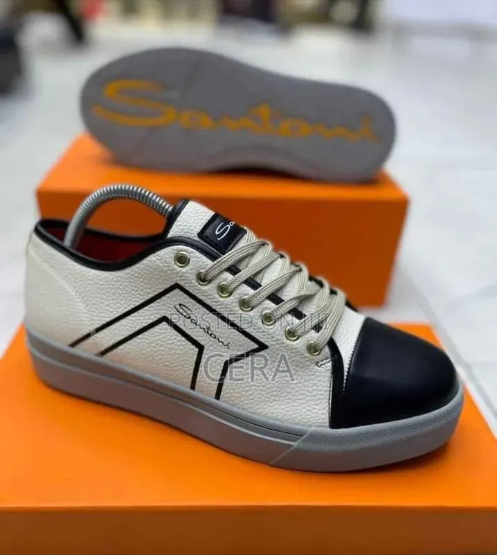 Santinos Casual