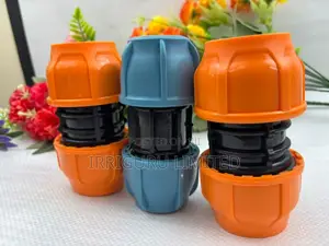 Three Couplers