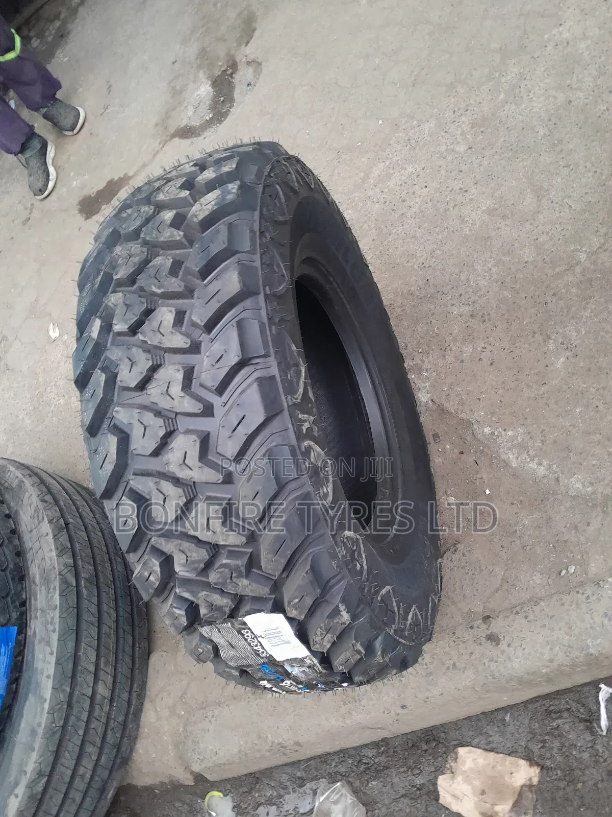 265/75r16 Sailun