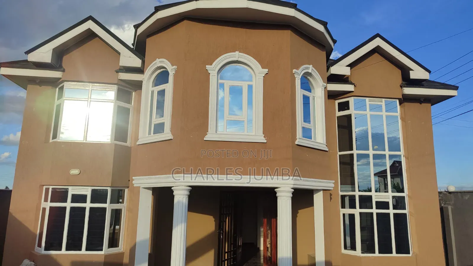 5bdrm Maisonette in Viraj for rent