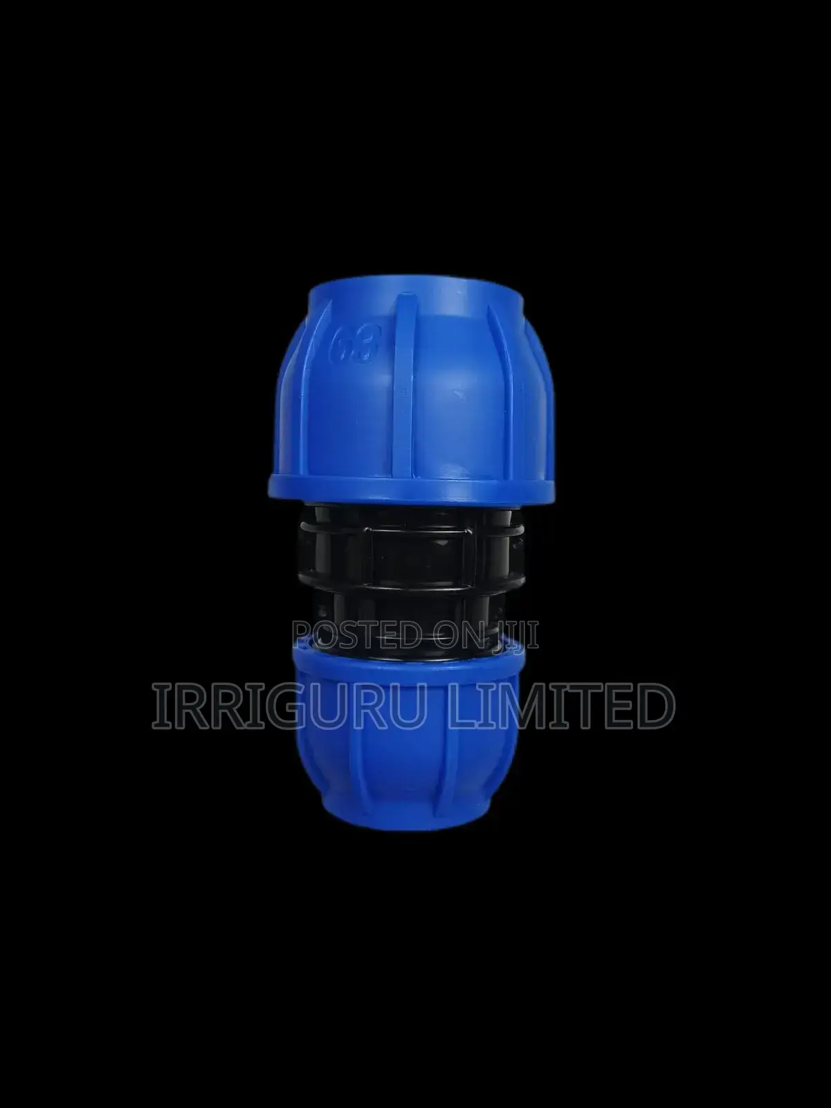 Reducer Connectors