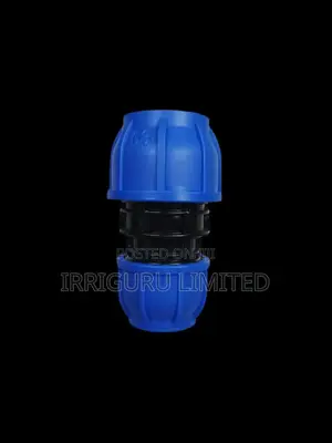 Reducer Connectors