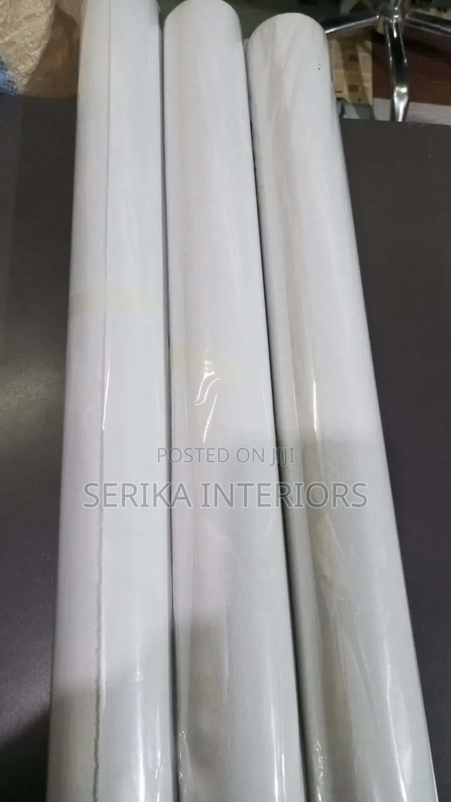Matt White Contact Paper Contact Paper Environmental Friendly Justin