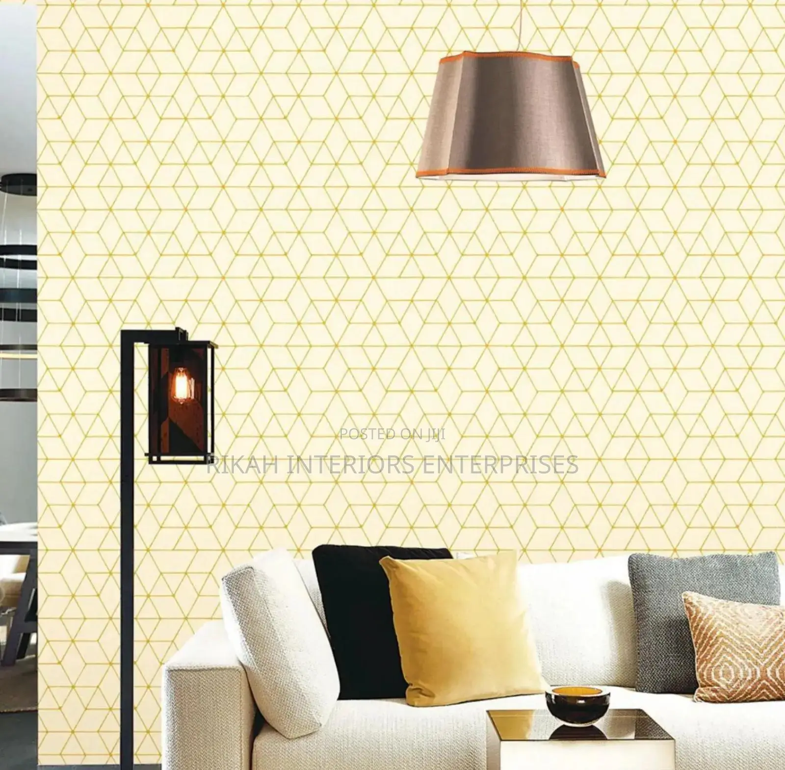 Hexagonal Prism Wallpapers Wallpapers Environmental Friendly Justice