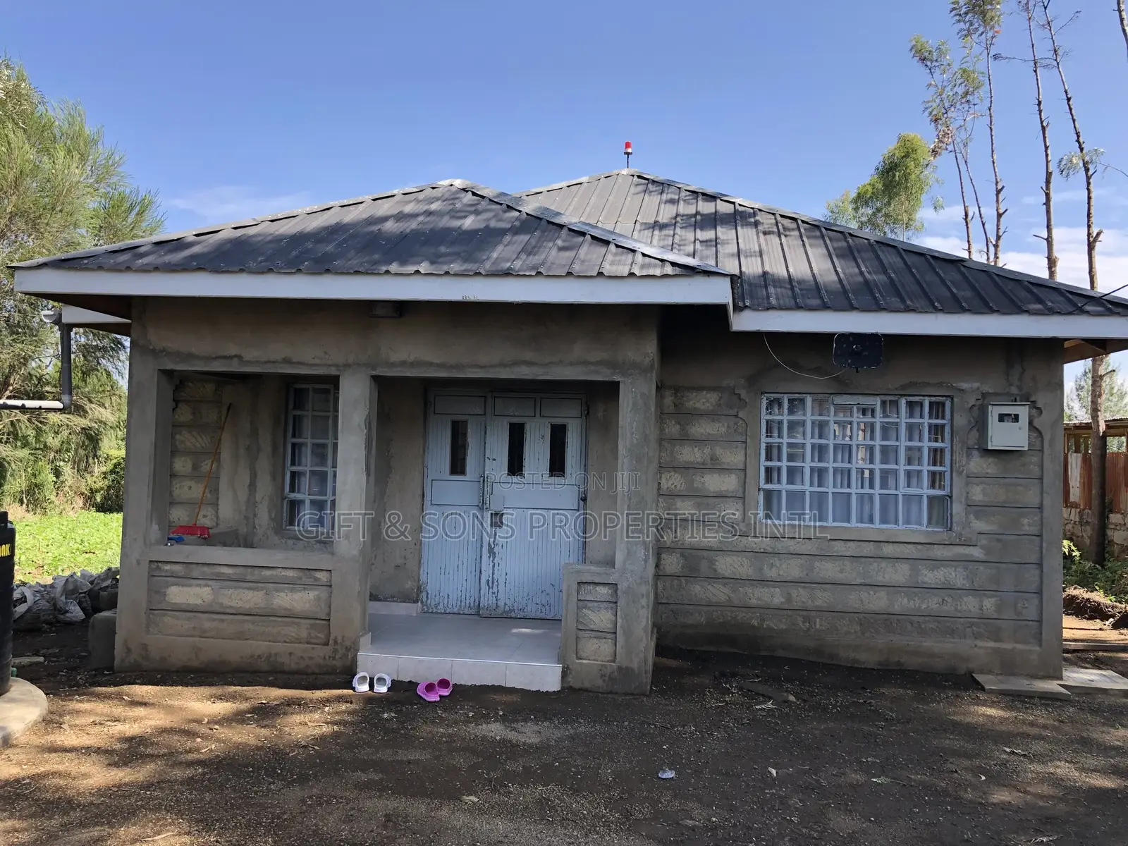 2bdrm House in Karai for sale